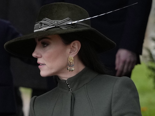 Kate, princezná z Walesu