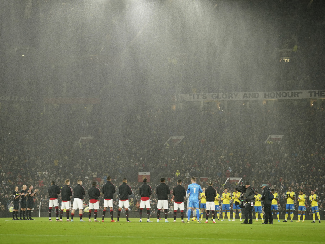 Manchester United