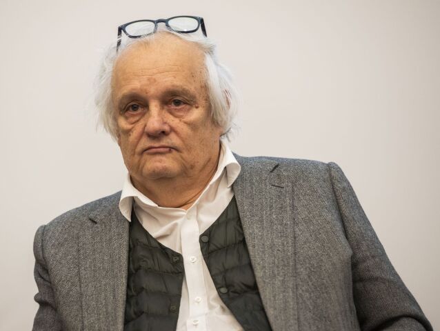 Martin Kusý