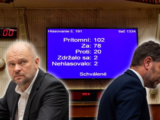 Richard Sulík, Igor Matovič, volebné preferencie