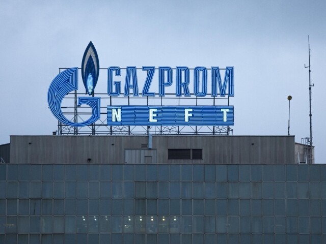 Gazprom
