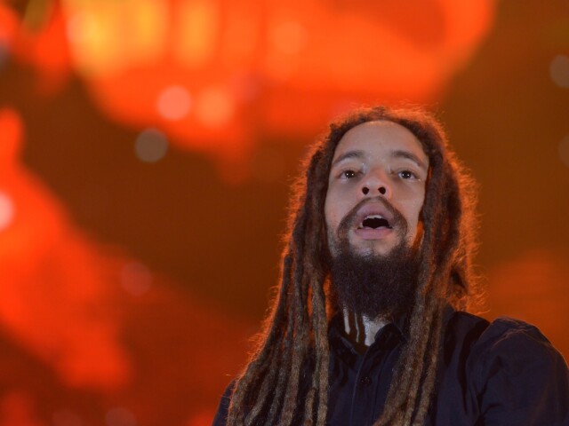 Joseph Mersa Marley