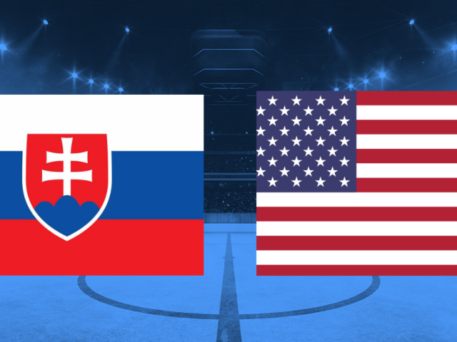 Slovensko, USA