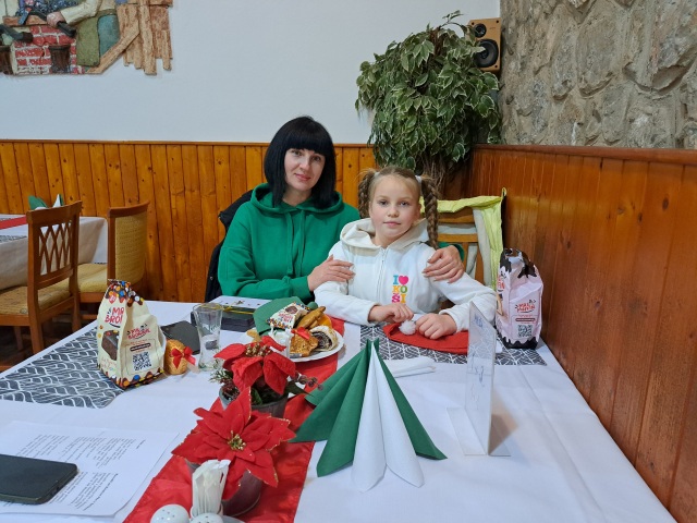 Ukrajinka Nelia