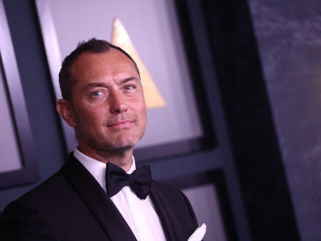 jude law
