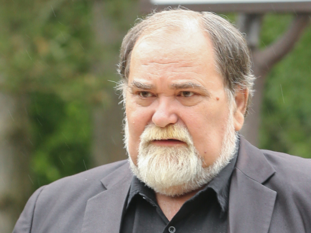 Miroslav Ciz,