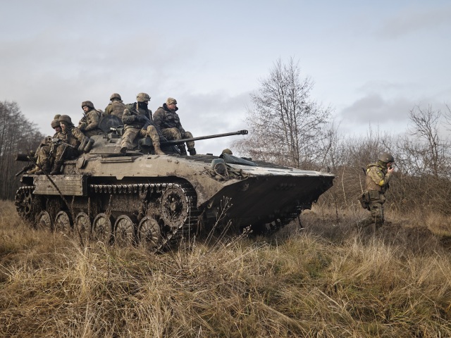 UAVojak / Tank /
