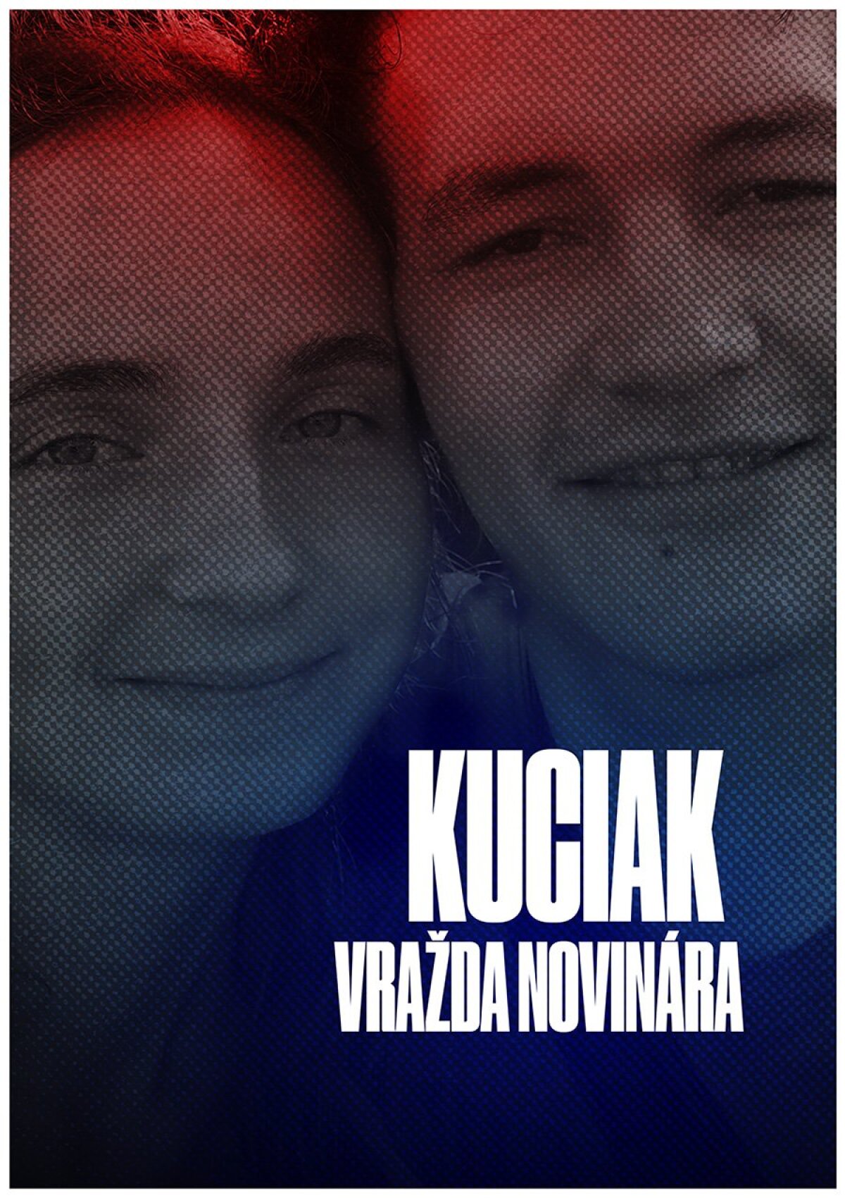 Kuciak: Vražda novinára