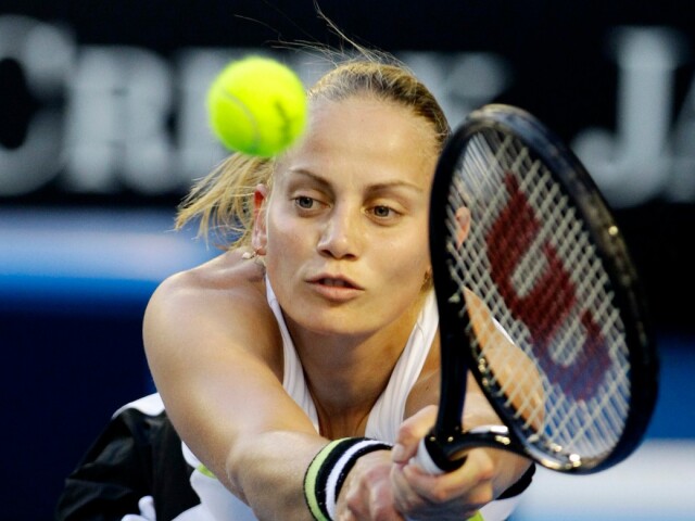 Jelena Dokičová