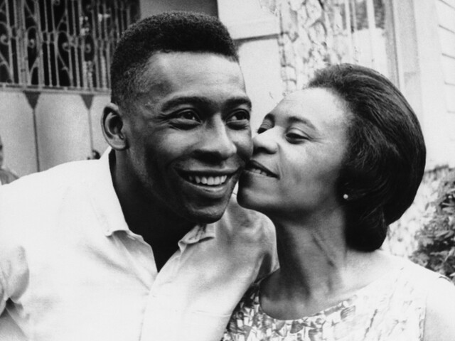 Pelé
