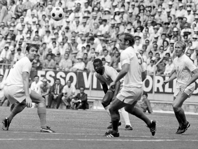 Pelé