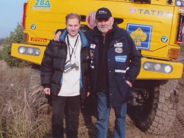Andrej Haverda