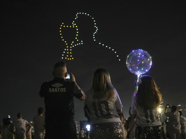 Santos, Silvester