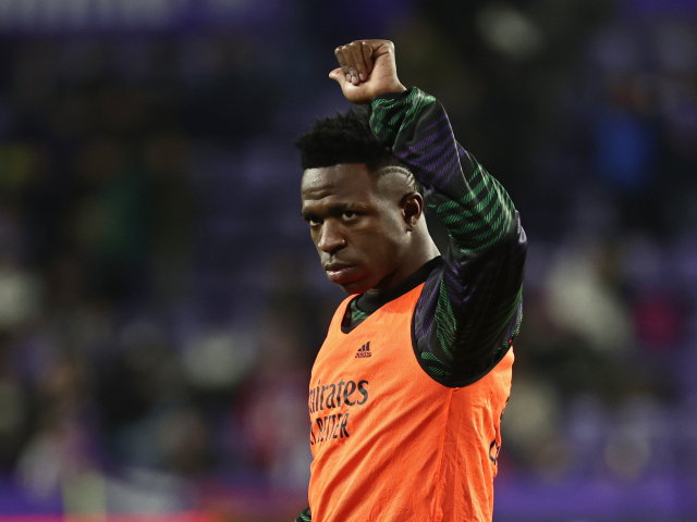 Vinícius Júnior
