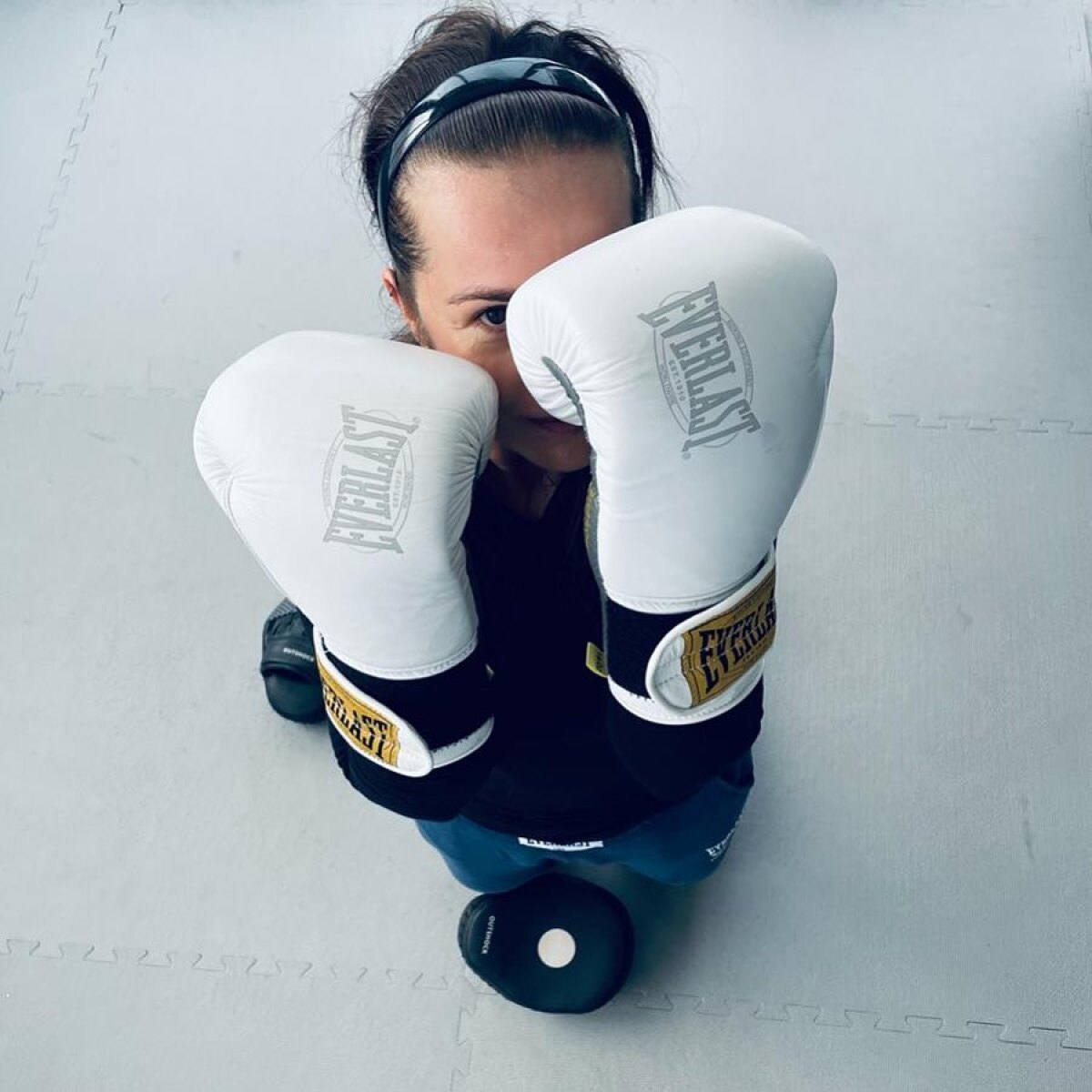 Katarína Knechtová, Silvester, Instagram
