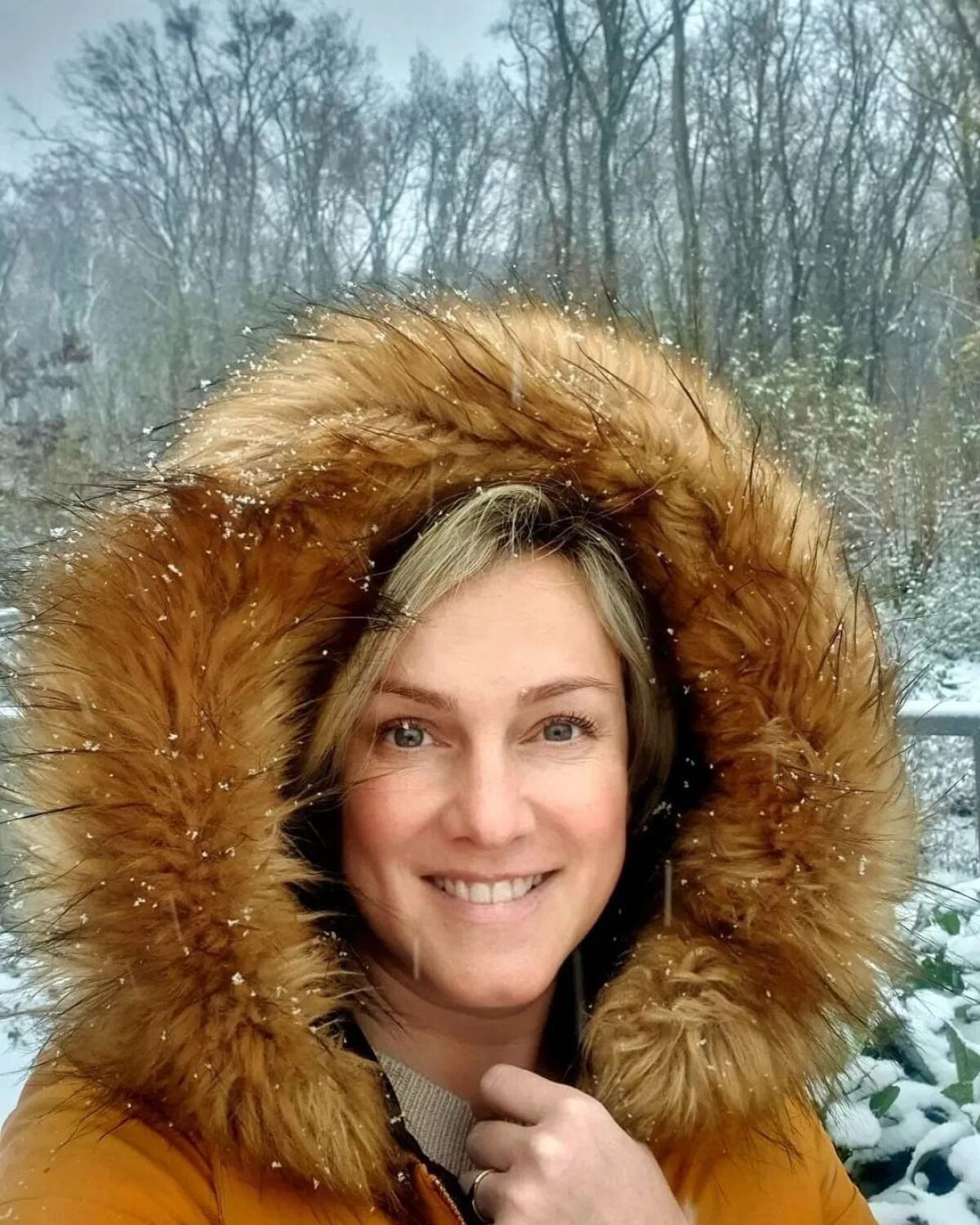 Monika Hilmerová, Silvester, Instagram