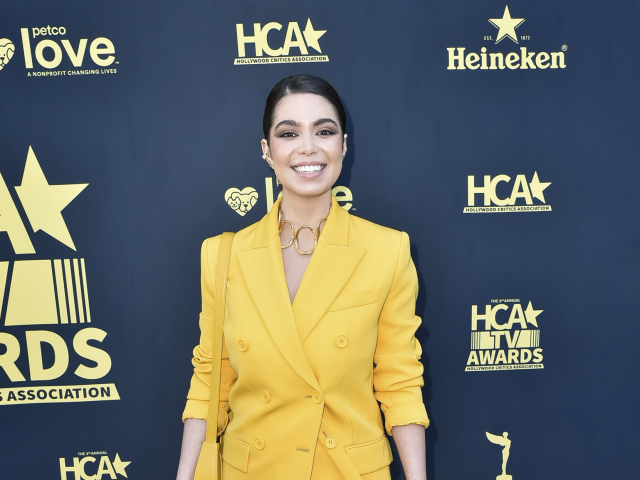 Auli'i Cravalho