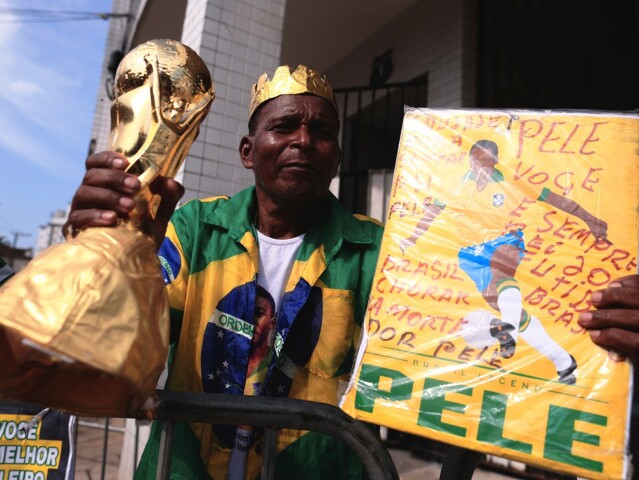 Pelé
