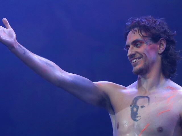 sergej polunin