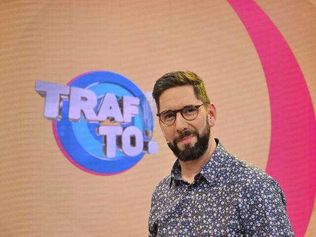 Traf to!, Juraj „Šoko“ Tabaček