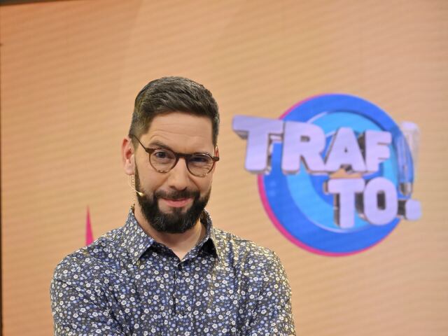 Traf to!, Juraj „Šoko“ Tabaček
