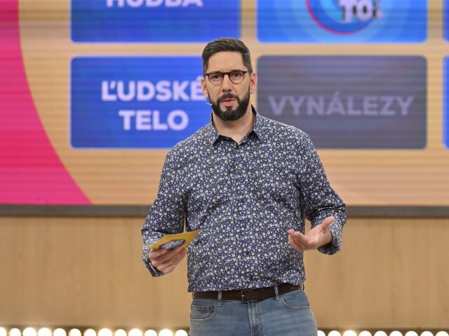 Traf to!, Juraj „Šoko“ Tabaček