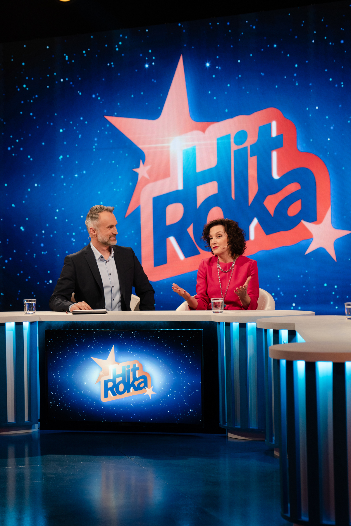 Hit roka, 1993