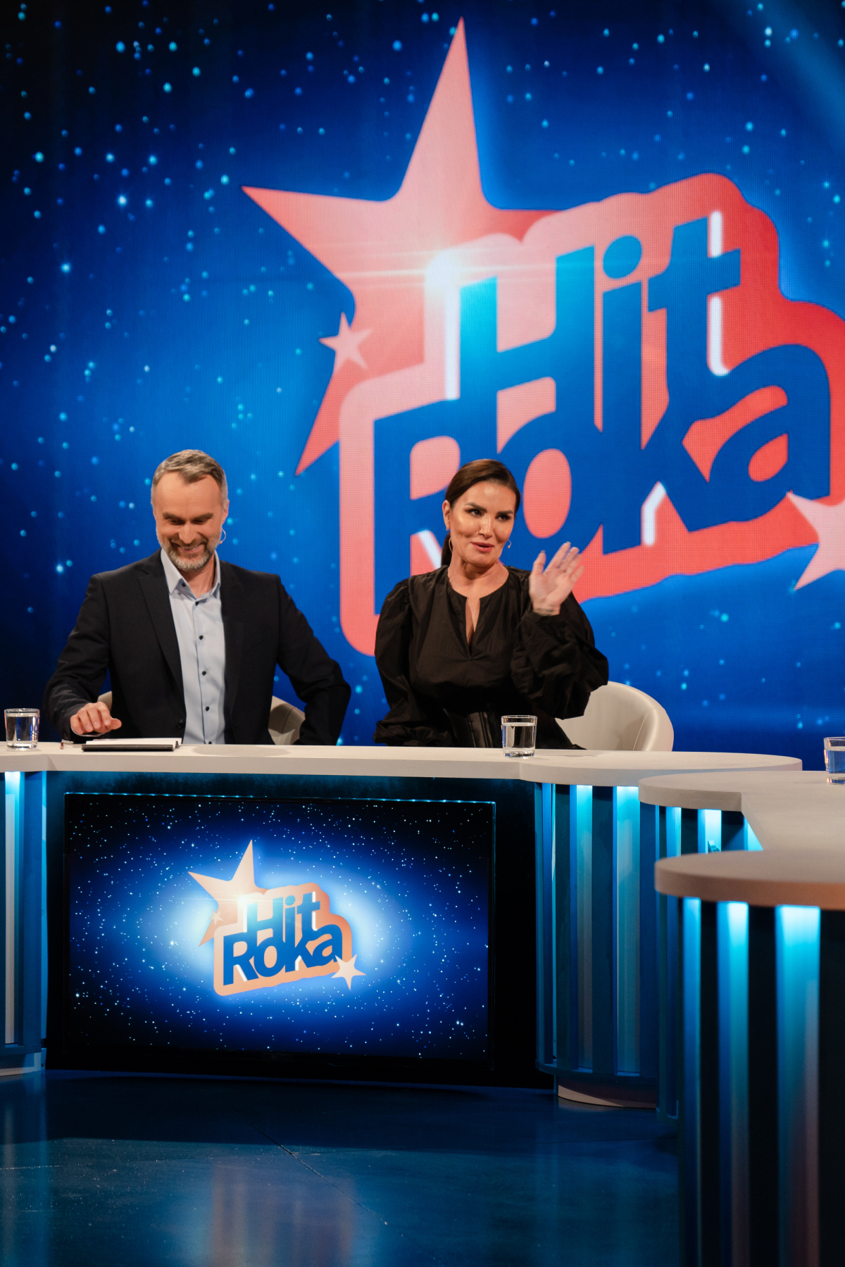 Hit roka, 1993