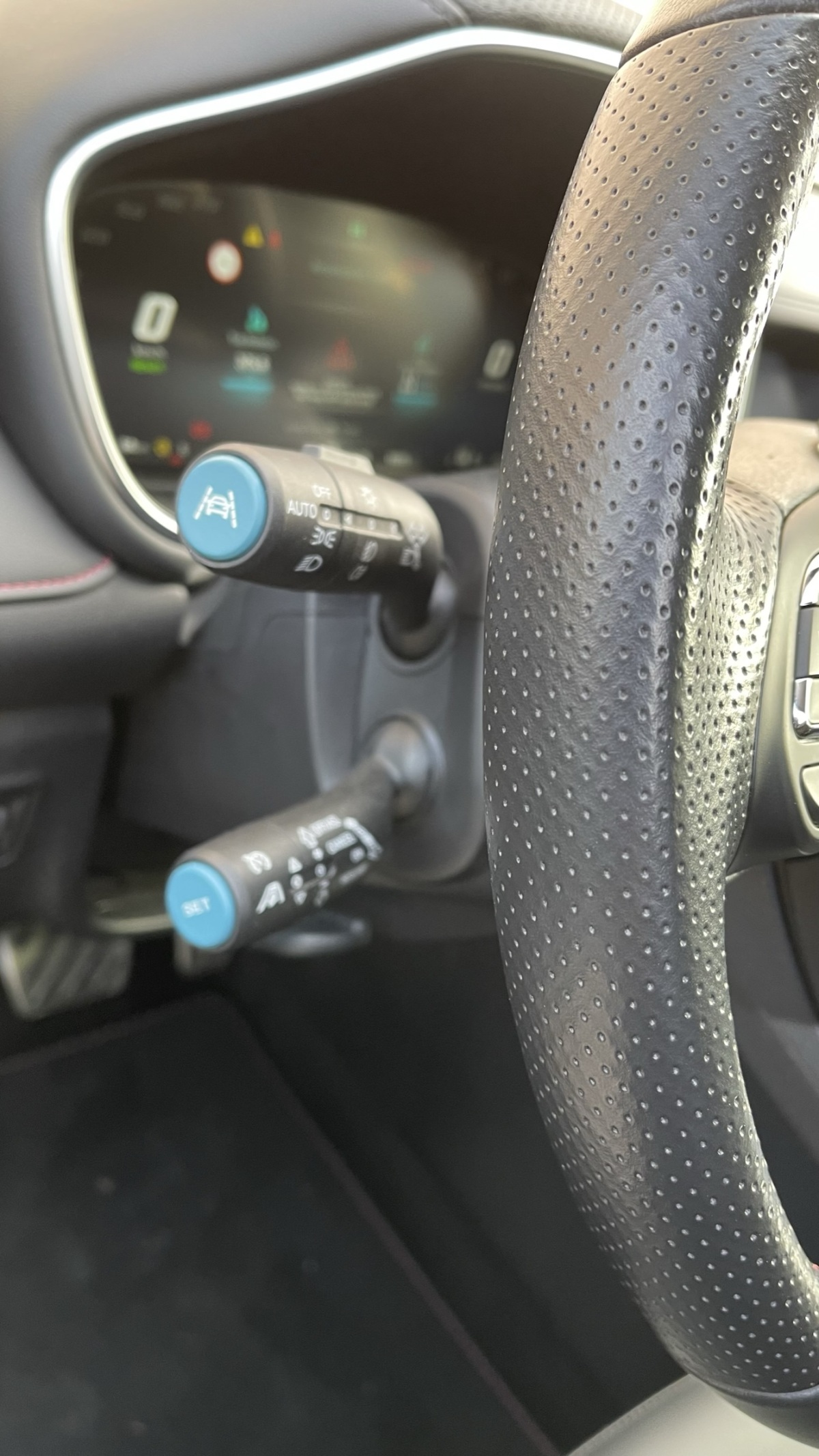 MG eHS PHEV 1.5TGI Exclusive (2023)