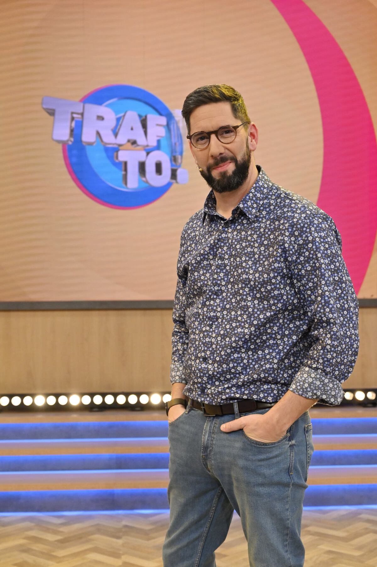Traf to!, Juraj „Šoko“ Tabaček