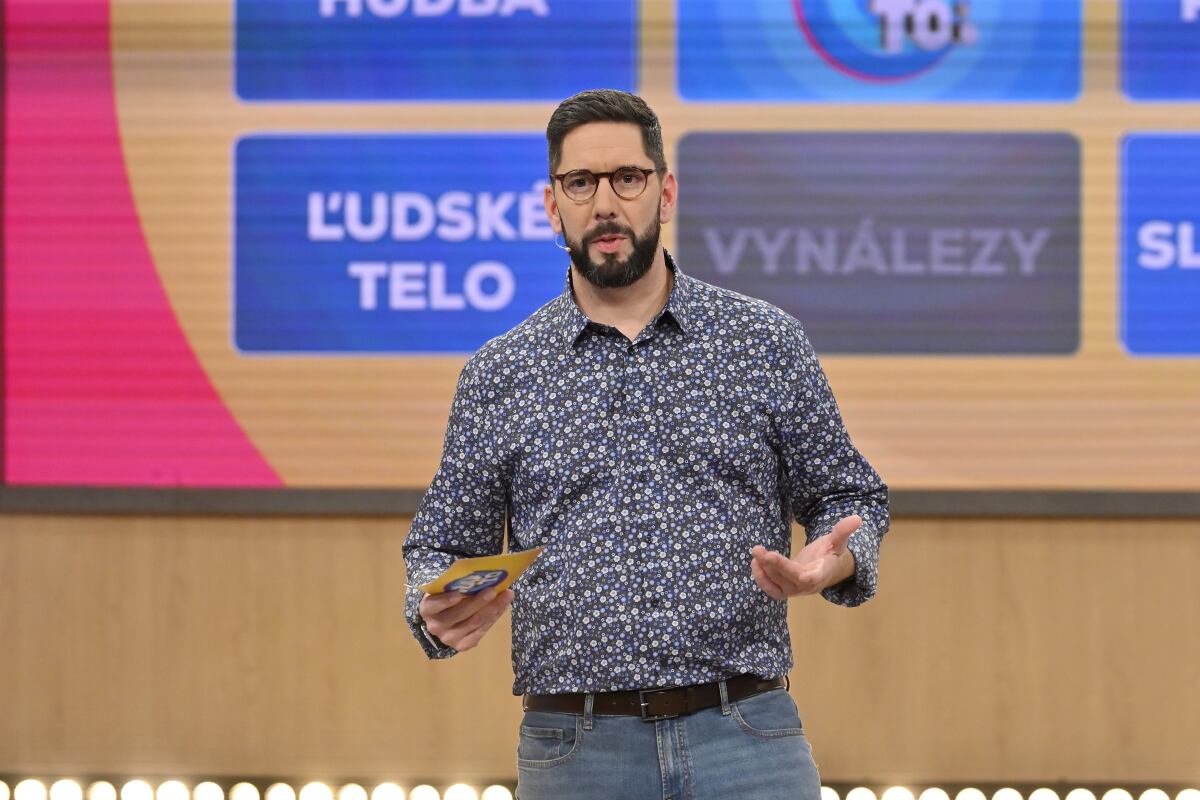 Traf to!, Juraj „Šoko“ Tabaček