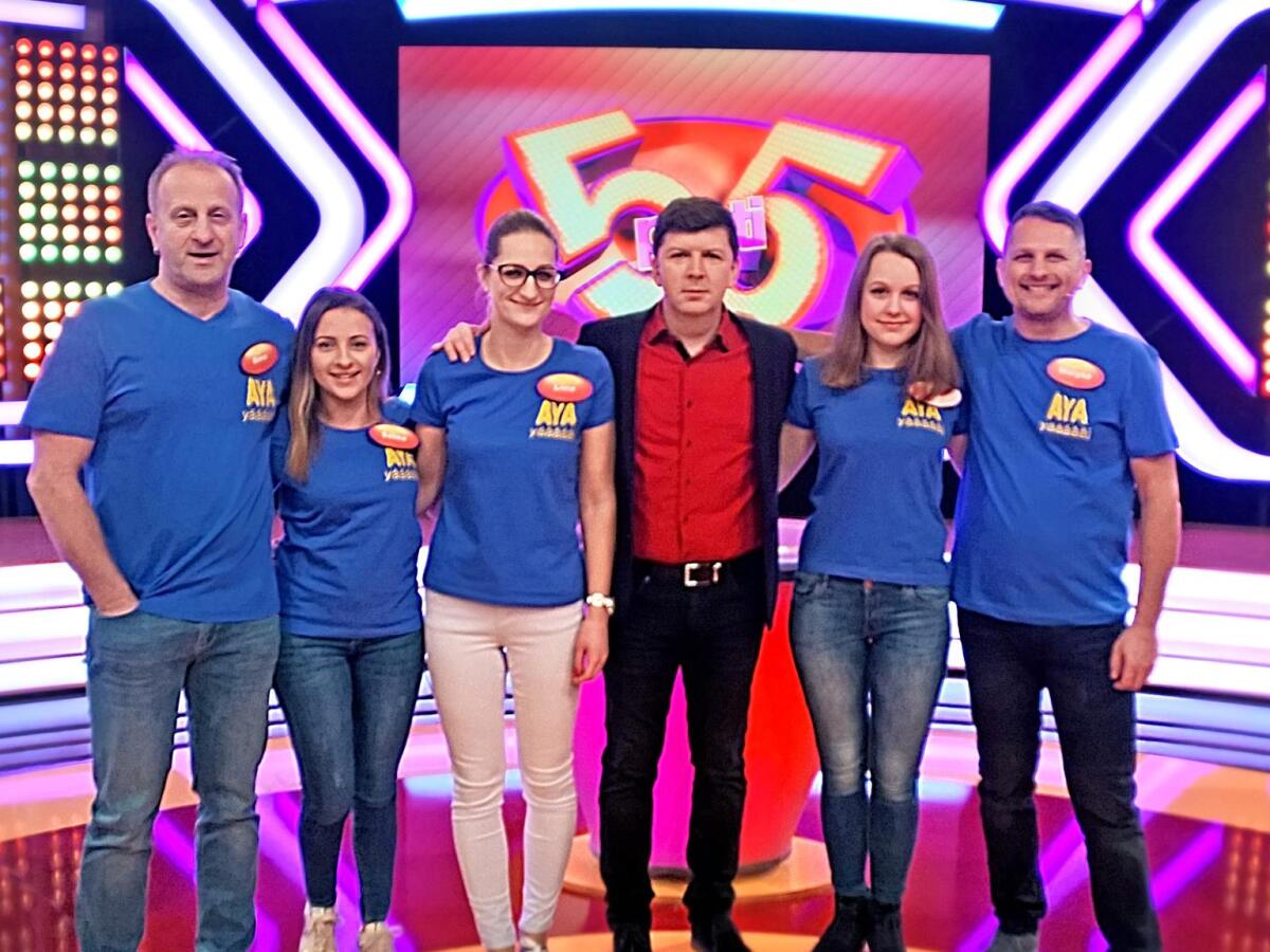 5 proti 5, Andrej Bičan