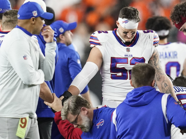 Bills Bengals Football podlitba