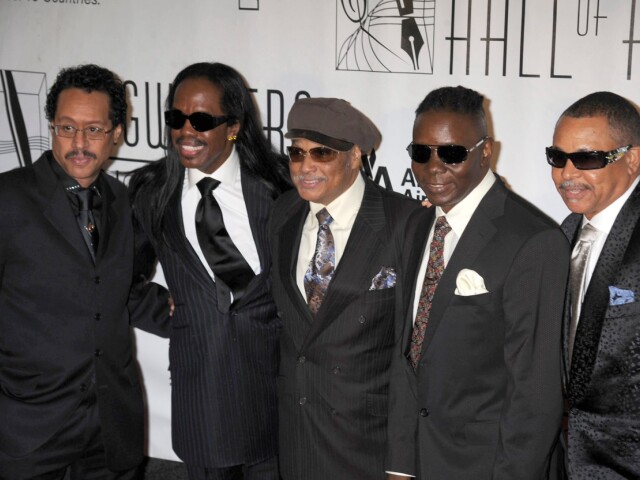 Earth Wind and Fire