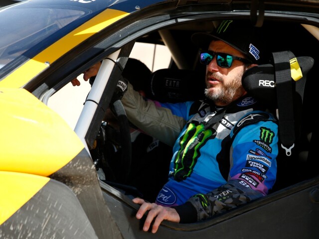 Ken Block