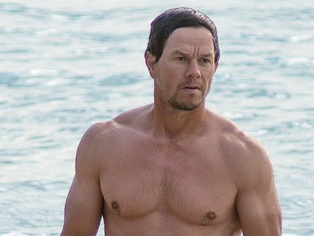 Mark Wahlberg