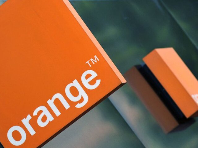 Orange Slovensko