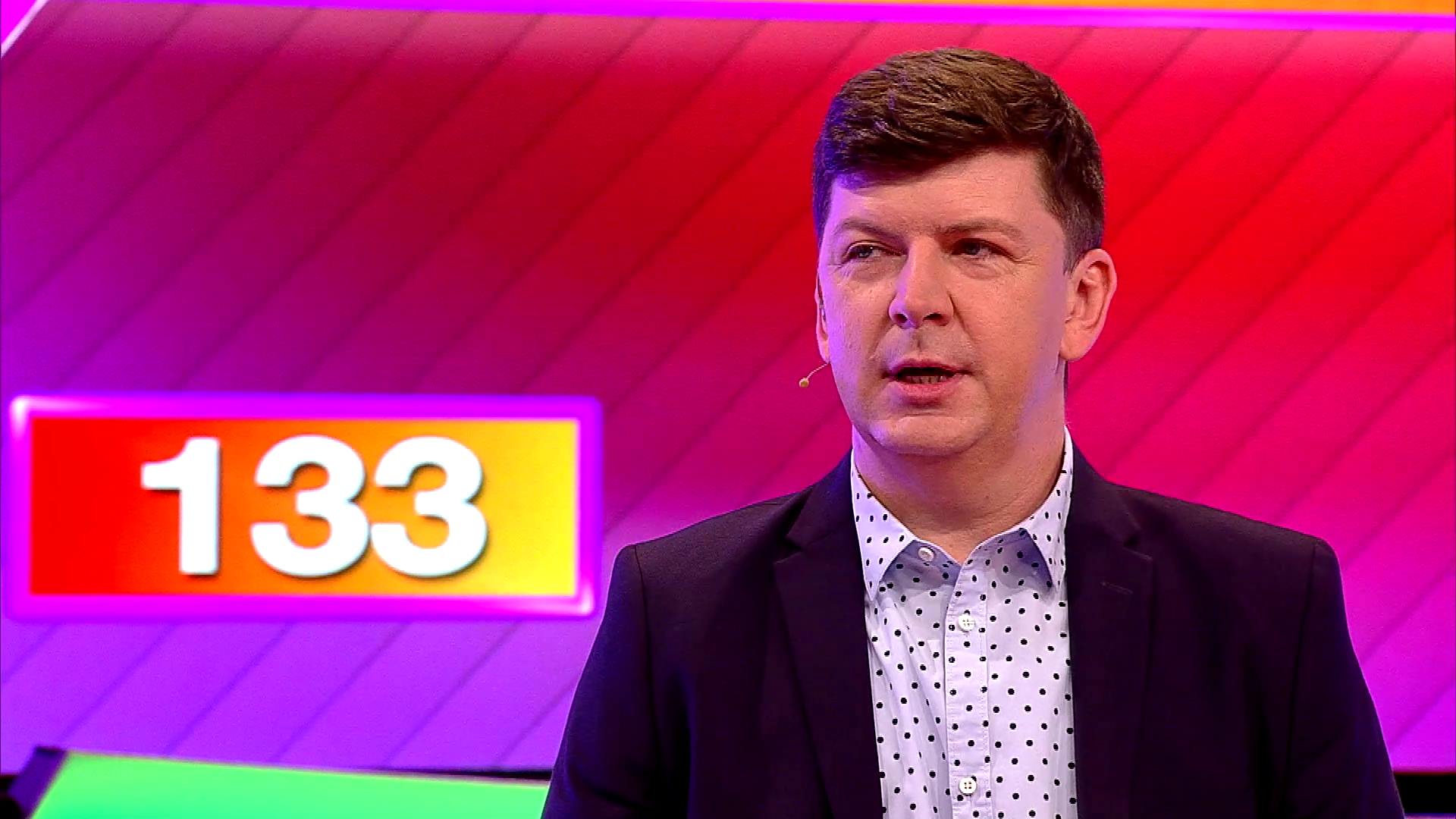 5 proti 5, Andrej Bičan