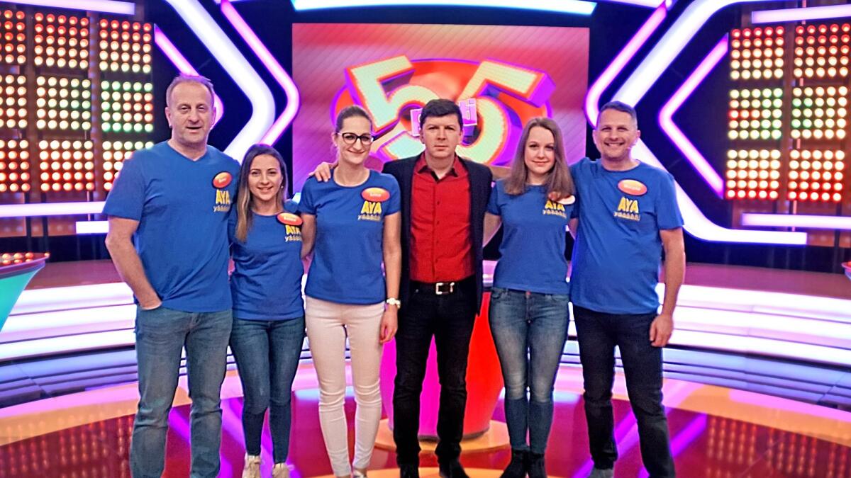 5 proti 5, Andrej Bičan