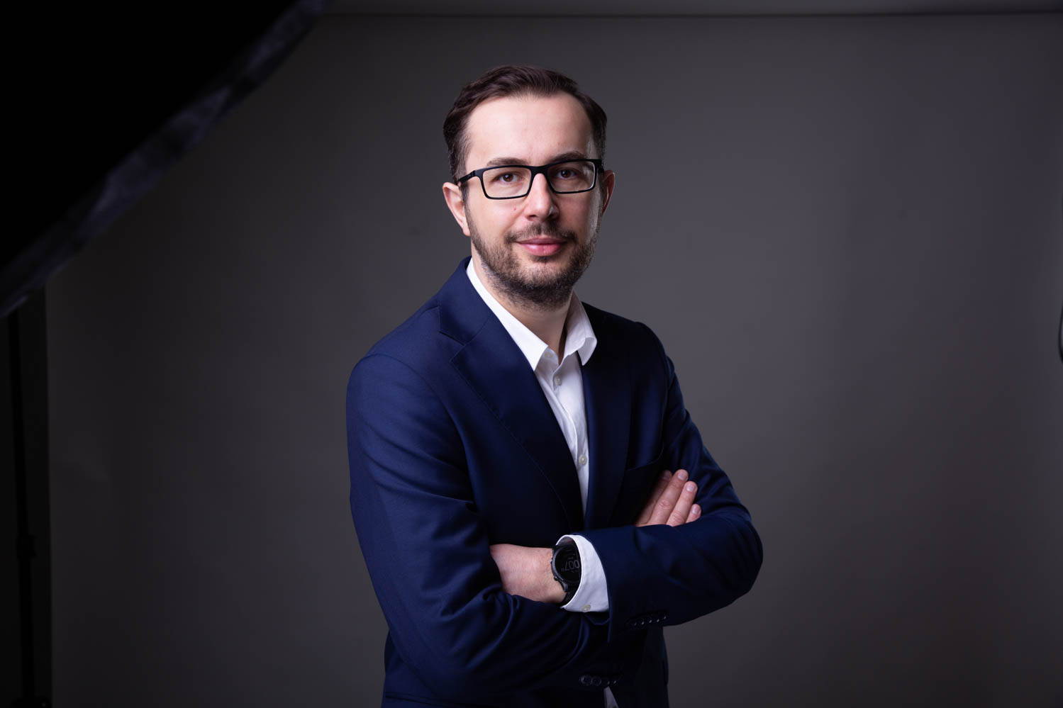 Pawel Galej nastúpil na pozíciu riaditeľa komerčného úseku pre rezidenčného zákazníkov Orange Slovensko.