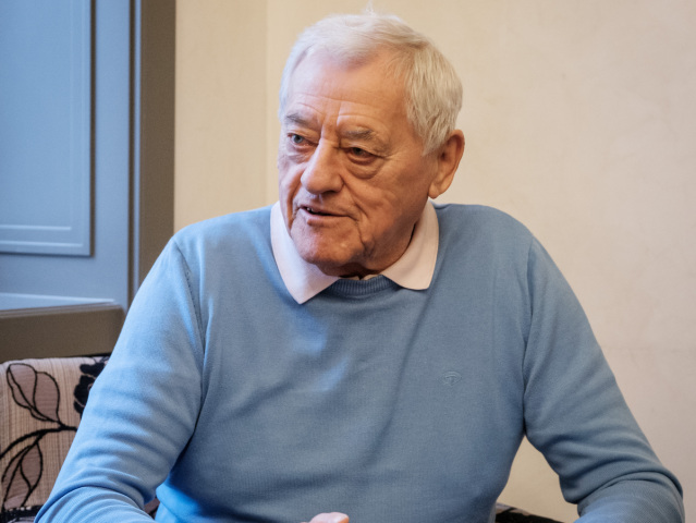 Jozef Golonka