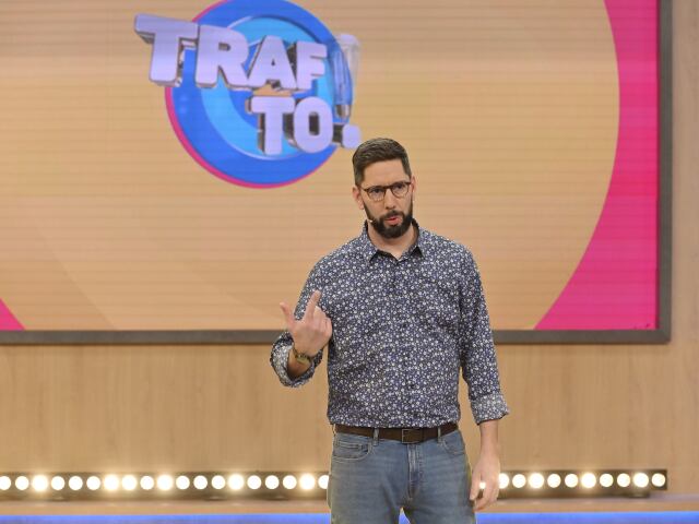 Juraj "Šoko" Tabaček