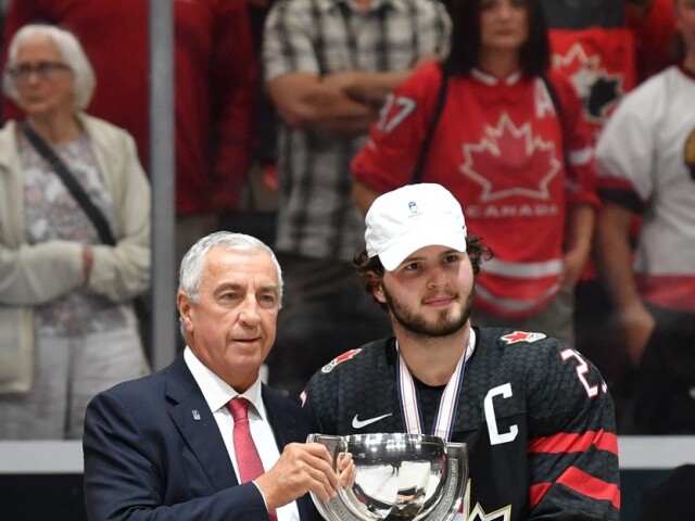 Luc Tardif