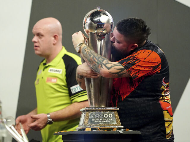 Michael Smith