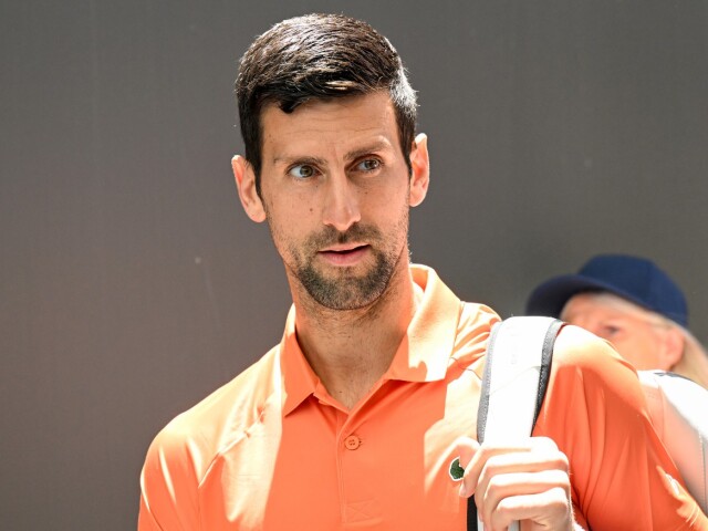 Novak Djokovič