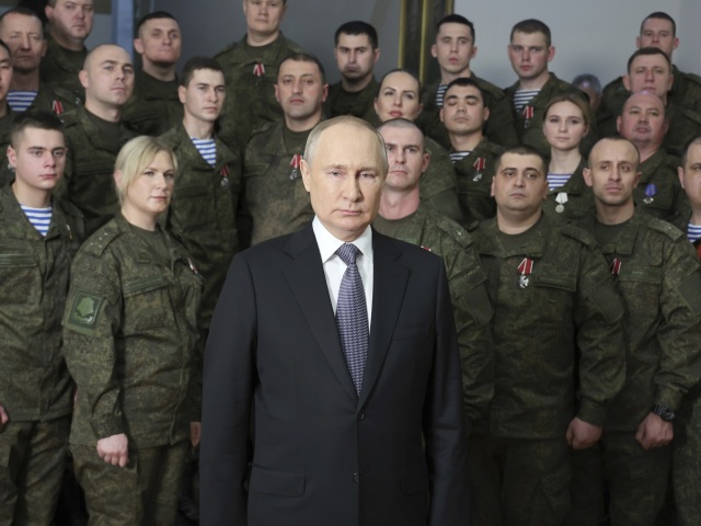 Putin