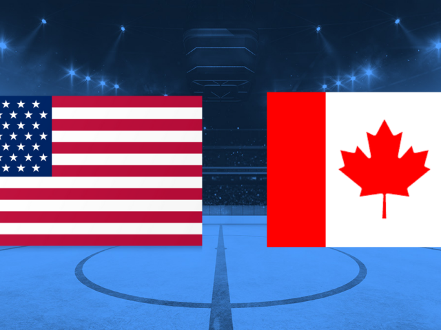 USA - Kanada