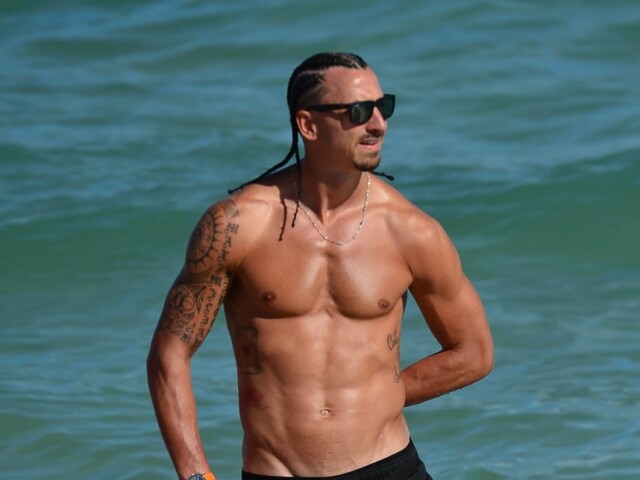 Zlatan Ibrahimovič