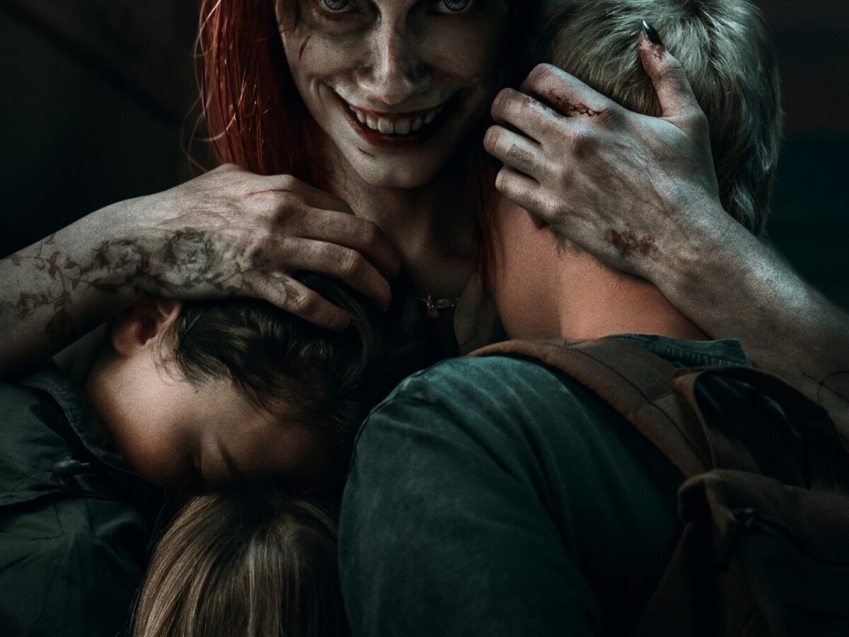 Evil Dead: Vzostup zla