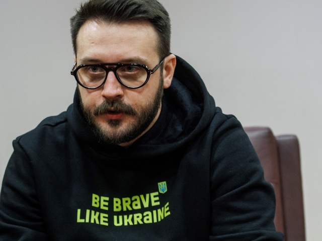 Mstyslav Banik